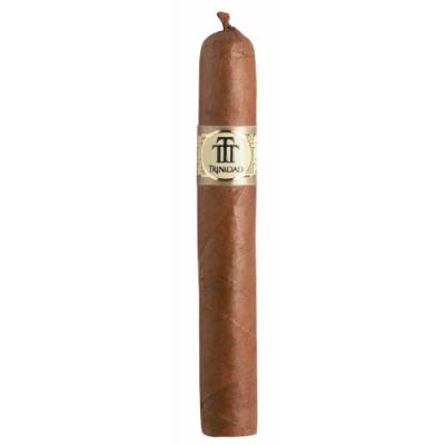 Trinidad Reyes Cigar - 1 Single