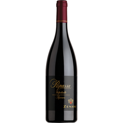 Ripasso Valpolicella Superior Wine  - 75cl