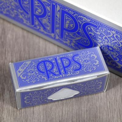 Rips Kingsize Rolling Papers 1 pack - End of Line