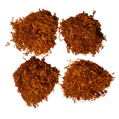 STAFF PICK OF THE WEEK - Robyns Refresha Pipe Tobacco Sampler - 40g