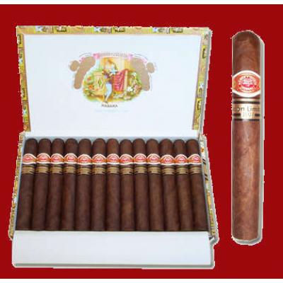 Romeo Y Julieta Escudos Limited Edition 2007 Maduro - 25s