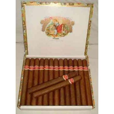 Romeo y Julieta Prince of Wales (1998) - 25s (stogie1)