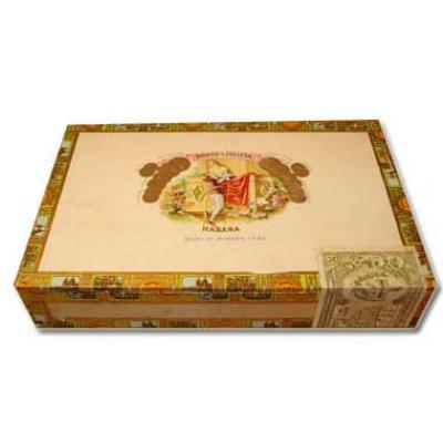 Romeo y Julieta Cedros No. 2 - 1986 - 25s