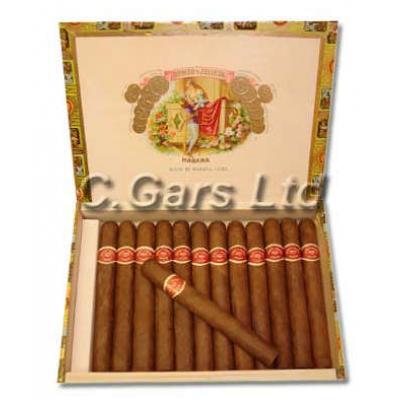 Romeo y Julieta Petit Coronas 1980s - 25s