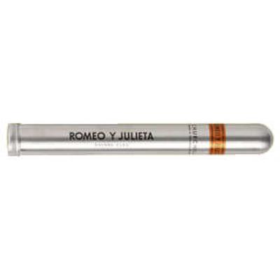 Romeo y Julieta Churchills Tubed - 1s