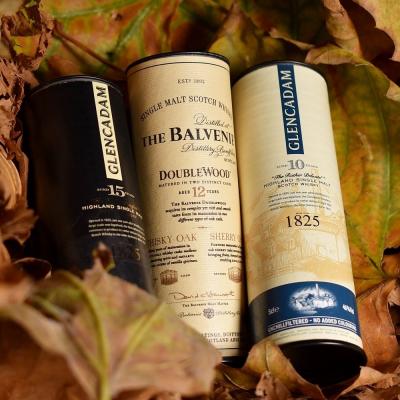 Single Malt Scotch Whisky
