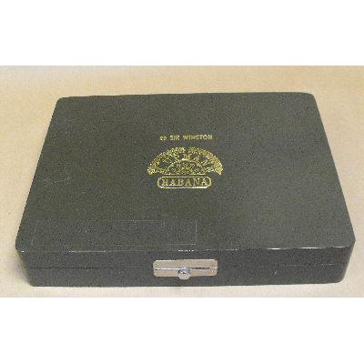H. Upmann Sir Winston