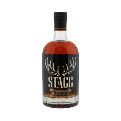 Stagg Kentucky Straight Barrel Proof Bourbon - 63.7% 75cl