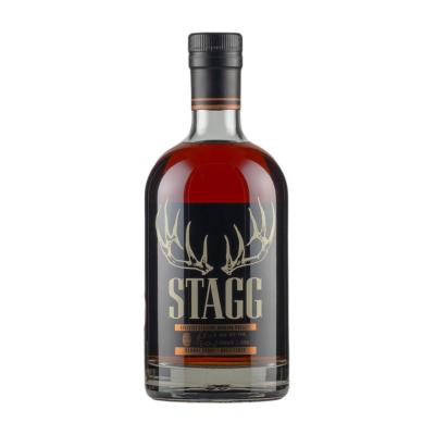 Stagg Jnr Barrel Proof Bourbon Whiskey - 65.1% 75cl