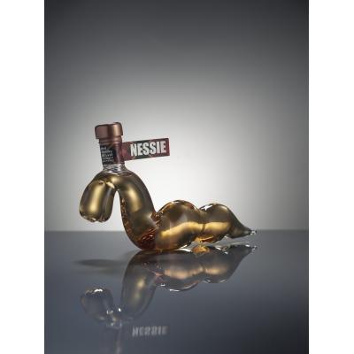 Nessie Loch Ness Monster Whisky Decanter (Stylish Whisky) - 40% 100ml