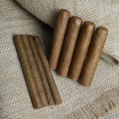 Unbranded Premium Cigars