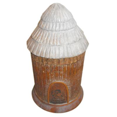 1930's Tainos Havana Cigar house