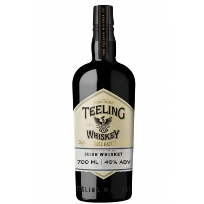 Teeling Small Batch Blend Irish Whiskey - 70cl 46%
