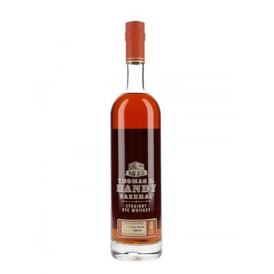 Thomas H Handy BTAC 2019 Release - 62.85% 75cl