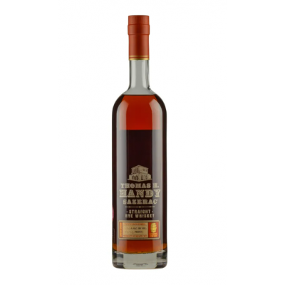Thomas H Handy BTAC 2024 Release - 63.6% 75cl