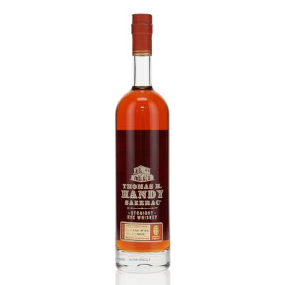 JANUARY SALE - Thomas H Handy BTAC 2023 Release - 62.45% 75cl