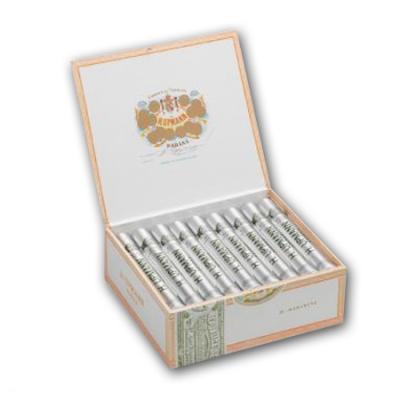 H. Upmann Tubed Monarchs Cigar (Vintage 2007) - Box of 25