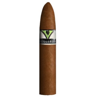 Vegueros Mananitas Cigar - 1 Single