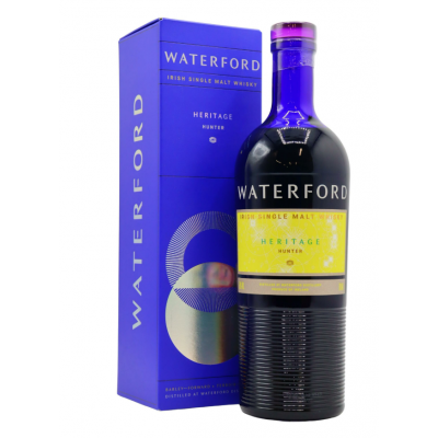JANUARY SALE - Waterford Heritage Hunter 1.1 - 50% 70cl