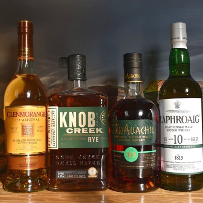 Whisky