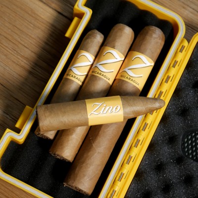 Zino Nicaragua Sampler - 4 Cigars