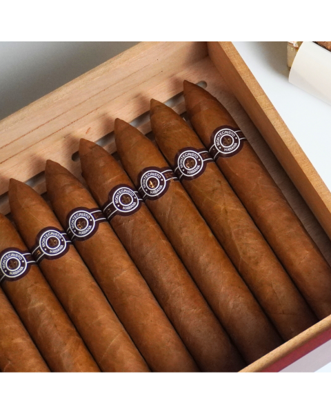 Cuban Cigar of the Month