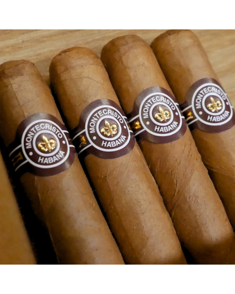 Cuban Cigar of the Month