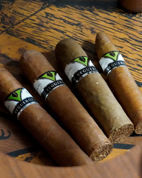 Cuban Cigar of the Month
