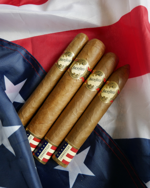 New World Cigar of the Month