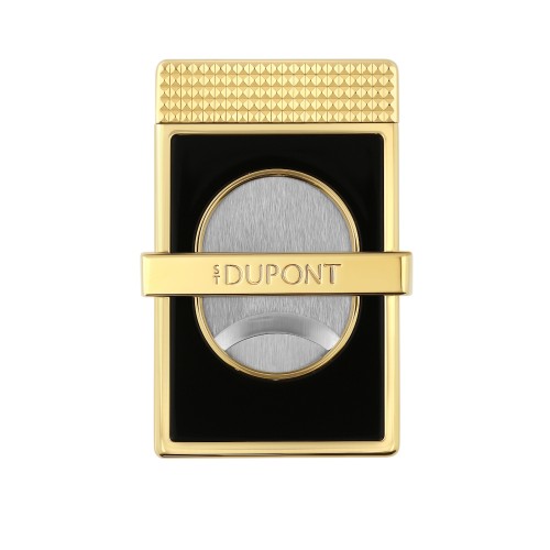 ST Dupont Cigar Cutter - Perfect Cut - Limited Edition Cohiba 60th Anniversary