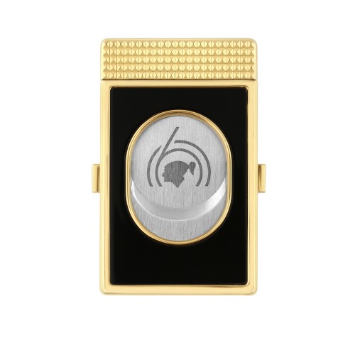 ST Dupont Cigar Cutter - Perfect Cut - Limited Edition Cohiba 60th Anniversary