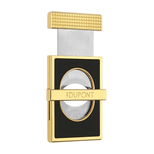 ST Dupont Cigar Cutter - Perfect Cut - Limited Edition Cohiba 60th Anniversary