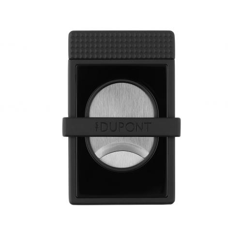 ST Dupont Cigar Cutter - Slim - Black