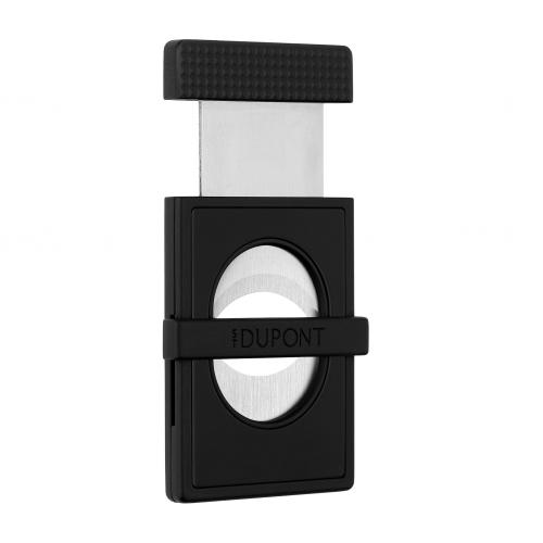 ST Dupont Cigar Cutter - Slim - Black
