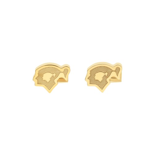 ST Dupont Cufflinks - Limited Edition Cohiba 60th Anniversary