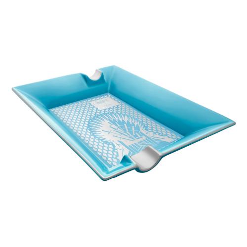 ST Dupont Cigar Ashtray - Game of Thrones Ice