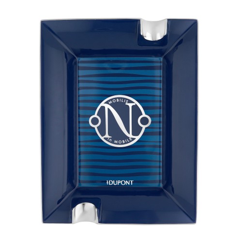 ST Dupont Cigar Ashtray - Gulf Stream