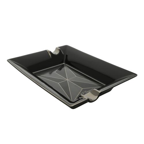 ST Dupont Cigar Ashtray - Fire X