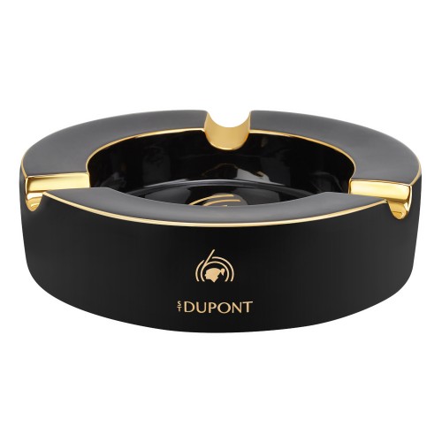 ST Dupont XL Cigar Ashtray - Limited Edition Cohiba 60th Anniversary