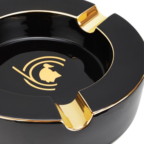 ST Dupont XL Cigar Ashtray - Limited Edition Cohiba 60th Anniversary