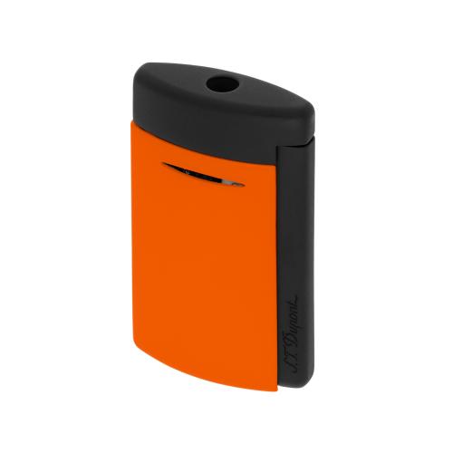 ST Dupont Lighter - Minijet - Fluo Orange