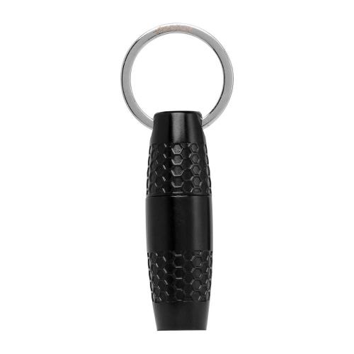 Xikar Pull Out Punch Cutter 10mm - Black