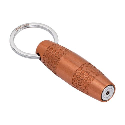 Xikar Pull Out Punch Cutter 10mm - Copper