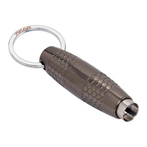 Xikar Pull Out Punch Cutter 10mm - Gunmetal