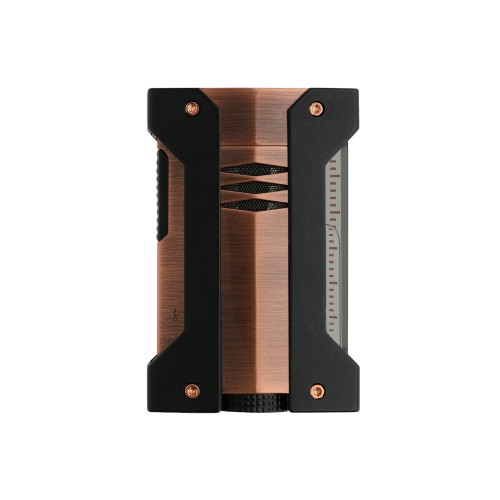ST Dupont Lighter - Defi Extreme - Vintage Copper