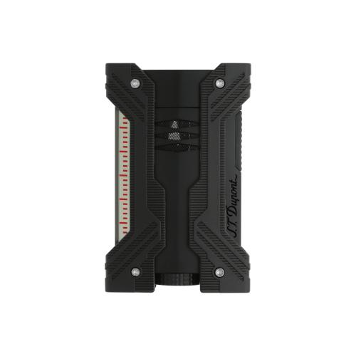 ST Dupont Lighter - Defi XXtreme - Black