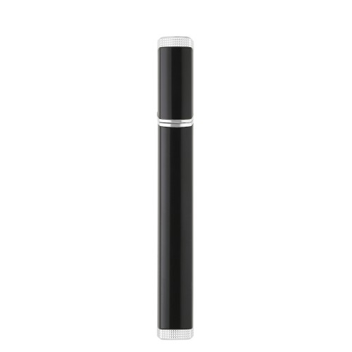 ST Dupont Lighter - Torch - Chrome & Black