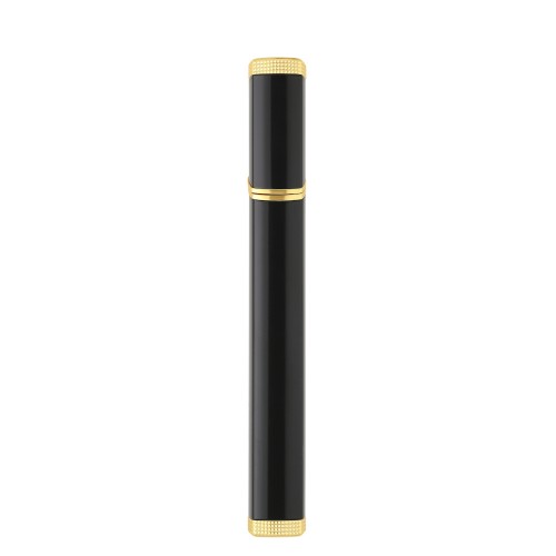 ST Dupont Lighter - Torch - Gold & Black
