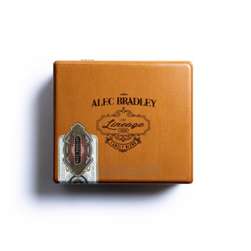Alec Bradley The Lineage Robusto Cigar - Box of 24