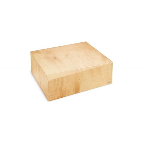 Davidoff Primos Humidor - Sycamore Maple
